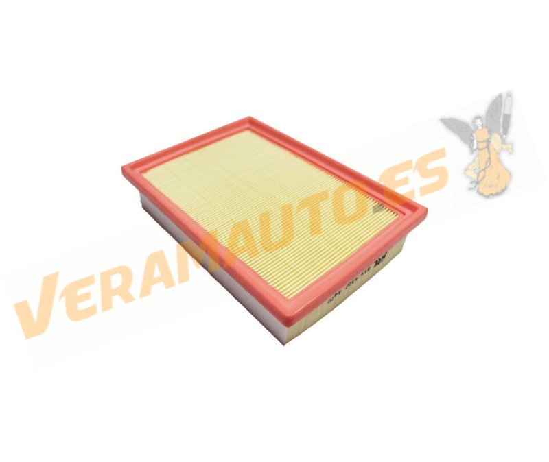 Filtro de Aire SRLine Chevrolet Aveo (T300) | OE Similar 96950990