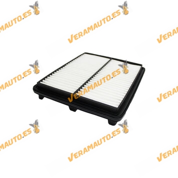 SRLine Air Filter for Daewo Nubira (J100 | J150) | OEM Similar to 96181263 | FA3383