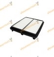 Filtro de Aire SRLine Daewo Nubira (J100 | J150) | OEM Similar a 96181263 | FA3383