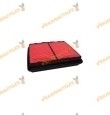 Filtro de Aire SRLine Honda Civic II | IV | V | VI  | CRX III | OEM Similar 17220P07000