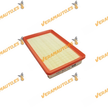 Filtro Aire SRLine HYUNDAI Coupe | Elantra |