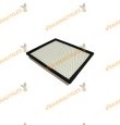 Filtro Aire SRLine Jeep Cherokee Grand Cherokee | Nissan Pathfinder | Peugeot Boxer | OEM Similar 165467S000