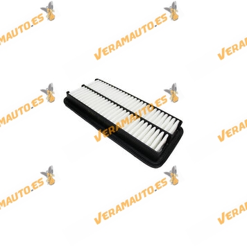 SRLine Air Filter for KIA Picanto I (SA) | Engines: 1.1 1.0 | Similar OEM Number 2811307100