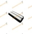 SRLine Air Filter for KIA Picanto I (SA) | Engines: 1.1 1.0 | Similar OEM Number 2811307100