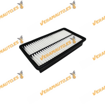 SRLine Air Filter for Mazda 6 | Mazda 626 | OE Similar RF2A13Z40A