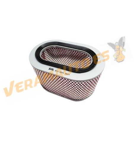 SRLine Air Filter for Mitsubishi Pajero | Pajero Sport | Similar OEM: 25096210 | FA3217 | MD603384 | MZ311785 | XD603384