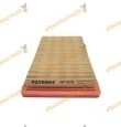 Filtro de Aire Filtron Fiat Panda (141) | Uno (146) | Daihatsu | OE Similar 7688774 | 7688774