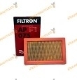 Filtro de Aire Filtron Fiat Panda (141) | Uno (146) | Daihatsu | OE Similar 7688774 | 7688774