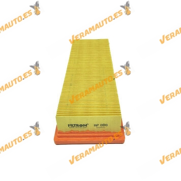 Filtron Citroen Air Filter | Peugeot | Renault | Similar OE 144486