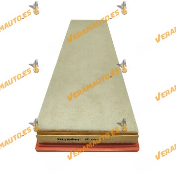 FILTRON Air Filter BMW 3 Series E36 | Series 5 E34 E39 | Series 7 E38 | OEM Similar to 13712243783 | 2246416 | 13712246416