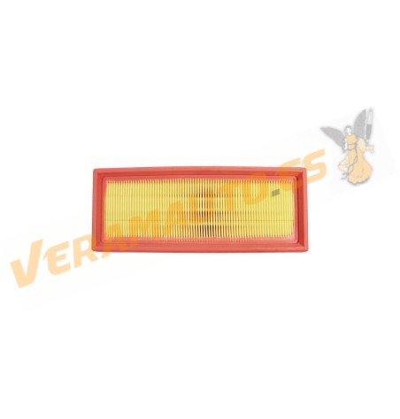 Filtro Aire SRLine FIAT Panda Punto | LANCIA Ypsilon | OEM Similar a 1444P8 | 71736120 | 71754224