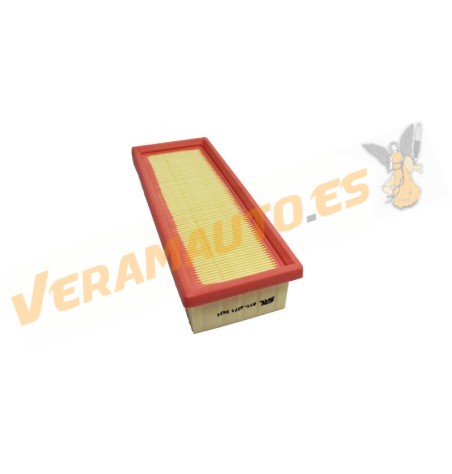 Filtro Aire SRLine FIAT Panda Punto | LANCIA Ypsilon | OEM Similar a 1444P8 | 71736120 | 71754224