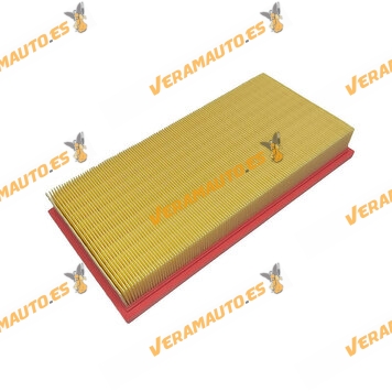 Filtro de Aire SRLine Mitsubishi Carisma | Space Star | Volvo S40 | V40 | OE Similar 30852831 | 30862730