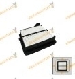SRLine Air Filter HONDA Jazz | Fit from 2008 to 2015 | OEM Similar to 17220RB0000 | 17220RB6Z00