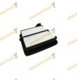 Filtro de Aire SRLine HONDA Jazz | Fit de 2008 a 2015 | OEM Similar a 17220RB0000 | 17220RB6Z00