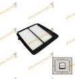 SRLine Air Filter Honda Jazz from 2019 to 2025 | Model 1.5 eHEV | Similar OEM 17220-6Y0-008