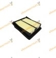 SRLine Air Filter for Honda Jazz | Fit 2002 to 2008 | OEM Similar to 17220PWA505 | 17220PWAJ10 | FA3344