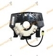 Anillo Muelle Espiral Airbag | Nissan Qashqai (J10)  Pathfinder III (R51) | OEM Similar 25567BT25A