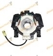 Anillo Muelle Espiral Airbag | Nissan Qashqai (J10)  Pathfinder III (R51) | OEM Similar 25567BT25A