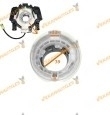 Airbag Spring Ring | Nissan Qashqai (J10) Pathfinder III (R51) | Similar OEM 25567BT25A
