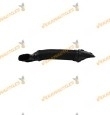 Air Filter Hose Mercedes CL203 SportCoupé C 230 Kompressor from 2002 to 2008 | 145kw 197hp OM111.981 | 2710900382