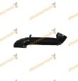 Tubo Flexible Filtro Aire Mercedes CL203 SportCoupé C 230 Kompressor de 2002 a 2008 | 145kw 197cv OM111.981 | 2710900382