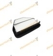 Filtro de Aire SRLine Opel Antara | Chevrolet Captiva de 2006 a 2015 | OEM Similar 4802875 | 4802876 | 4807917