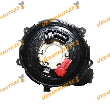 Anillo Muelle Espiral airbag BMW E81 | E82 | E87 | E88 | E90 | E92 | E93 | E91 | X1 | X5 | X6 | Z4 | OEM Similar 61316928042