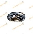 Anillo Muelle Espiral airbag BMW E81 | E82 | E87 | E88 | E90 | E92 | E93 | E91 | X1 | X5 | X6 | Z4 | OEM Similar 61316928042