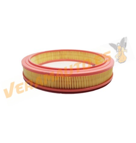 Filtro de Aire Filtron Ford Escort | Orion | Fiesta | Courier | OEM Similar a 6080390 | 93152533 | 79BF9601AN | 1444L5