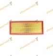 Filtro de Aire SRLine | ROVER 100 | 200 | 400 | 25 | MG ZR | OEM Similar a 4507454186