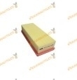 Filtro de Aire SRLine | ROVER 100 | 200 | 400 | 25 | MG ZR | OEM Similar a 4507454186