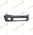Paragolpes Delantero Citroen Berlingo Peugeot Partner de 2008 a 2015 | Imprimado | Con Huecos Antiniebla | OEM 7401QF