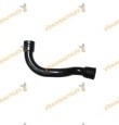 Tubería de Manguito Admisión TurboCompresor y Filtro de Aire ABAKUS 054-028-059 | Mercedes SLK R172 | OE 2710902029