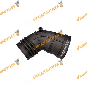 Intake Air Filter Sleeve BMW 3 Series E46 | Z3 (E36) | Throttle Body Flowmeter Connection | 13541705209