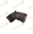 Manguito Admisión Filtro de Aire BMW Serie 3 E46 | Z3 (E36) | Conexión Caudalimetro con Cuerpo de  Mariposa | 13541705209