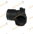 Air Filter Sleeve BMW 3 Series E36 325i | Intake Manifold and Flow Meter Union | OE 13541730126 | 13541738758