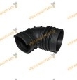 Air Filter Sleeve BMW 3 Series E36 325i | Intake Manifold and Flow Meter Union | OE 13541730126 | 13541738758