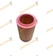 SRLine Air Filter Alfa Romeo 166 Spider GTV | Lancia Kappa Lybra Thesis | OEM Similar to 55184295