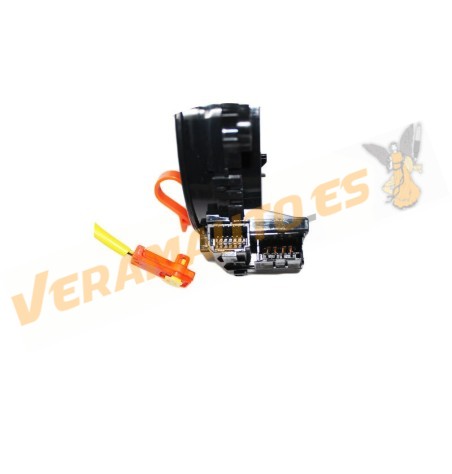 Airbag Spiral Spring Ring for Toyota Hilux | Land Cruiser Prado | Lexus ES | OEM Similar to 8430660071