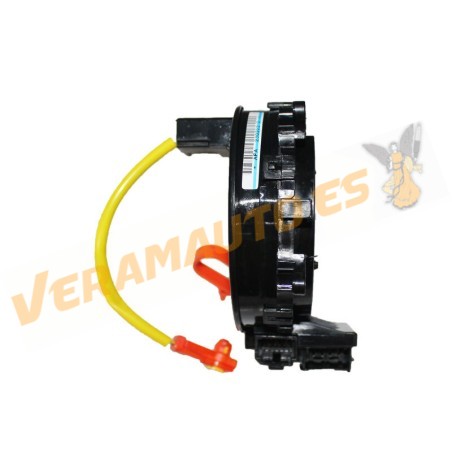 Airbag Spiral Spring Ring for Toyota Hilux | Land Cruiser Prado | Lexus ES | OEM Similar to 8430660071