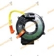 Anillo Muelle Espiral Airbag Toyota Hilux | Land Cruiser Prado | Lexus ES | OEM Similar 8430660071