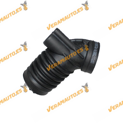 Manguito Admisión Filtro de Aire BMW Serie 3 (E36) | Z3 | Caudalimetro | Sensor de Flujo de Aire | OE 13711739574