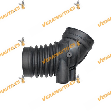 Manguito Admisión Filtro de Aire BMW Serie 3 (E36) | Z3 | Caudalimetro | Sensor de Flujo de Aire | OE 13711739574