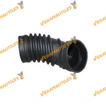 BMW 3 Series (E36) | Z3 Air Filter Intake Hose | Air Flow Sensor | OE 13711739574