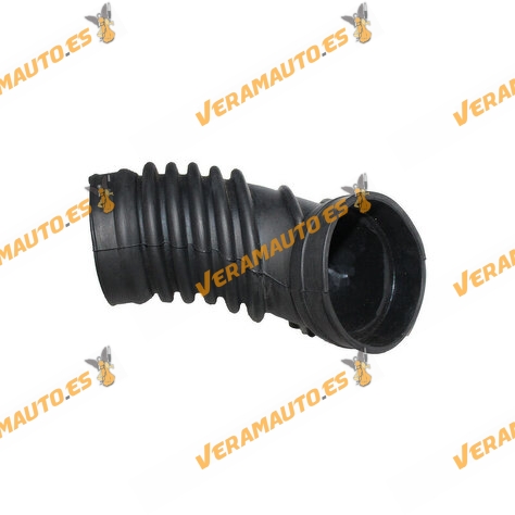 Manguito Admisión Filtro de Aire BMW Serie 3 (E36) | Z3 | Caudalimetro | Sensor de Flujo de Aire | OE 13711739574