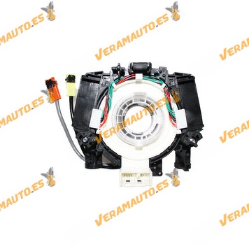 Anillo Muelle Espiral Airbag Nissan 350Z 370Z | Murano | OEM Similar 25560JD003 | 25567ET025 | 25567JD003