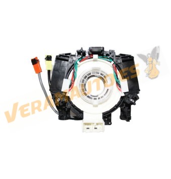 Nissan 350Z 370Z | Murano Airbag Coil Spring Ring | OEM Similar 25560JD003 | 25567ET025 | 25567JD003