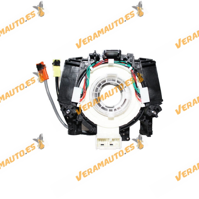 Nissan 350Z 370Z | Murano Airbag Coil Spring Ring | OEM Similar 25560JD003 | 25567ET025 | 25567JD003