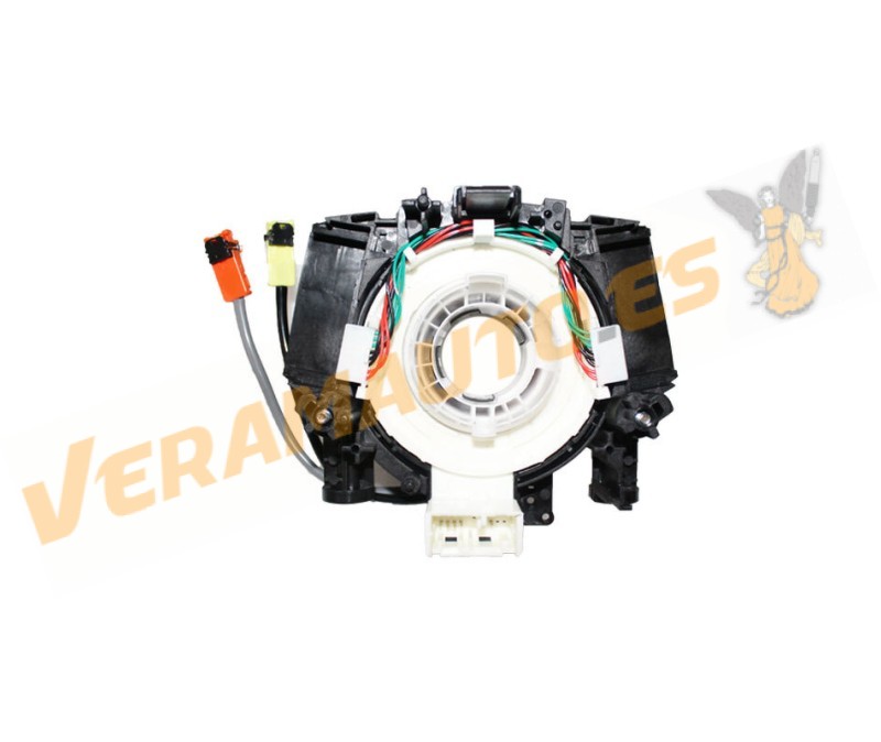 Nissan 350Z 370Z | Murano Airbag Coil Spring Ring | OEM Similar 25560JD003 | 25567ET025 | 25567JD003